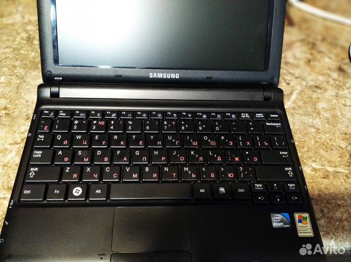 Нетбук samsung n150