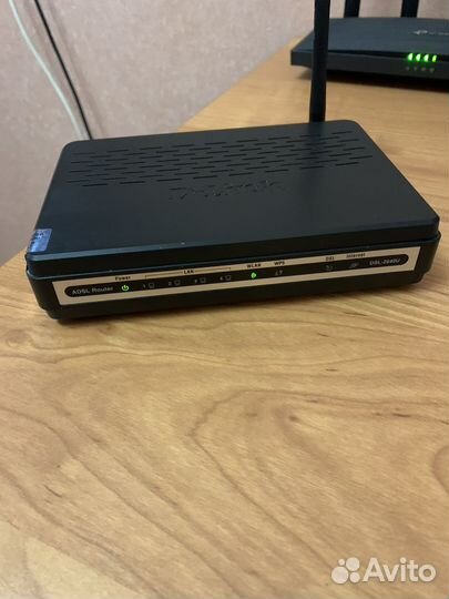 Роутер WiFi