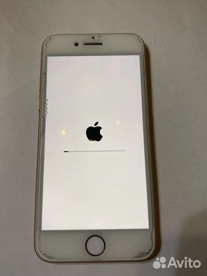 Apple iPhone 8 64gb gold