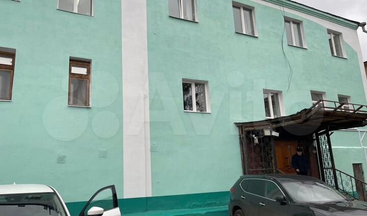 Офис, 46 м²