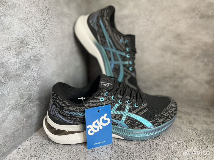 Кроссовки Asics Gel Kayano 29