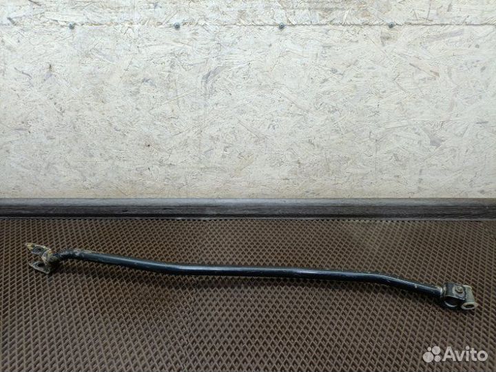 Тяга кулисы кпп Nissan Almera Classic B10 QG16