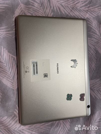 Планшет huawei