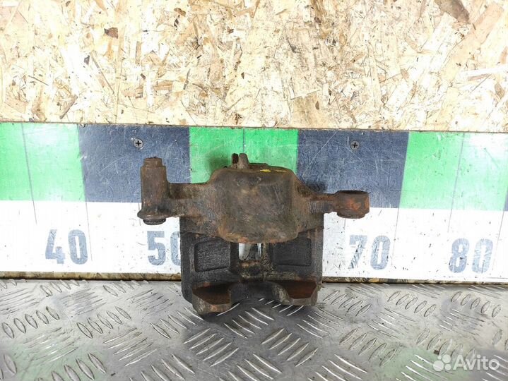 Суппорт передний левый Hyundai Accent 1994-2000