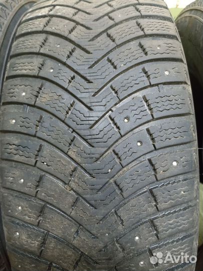 Michelin MXE Green 235/65 R17