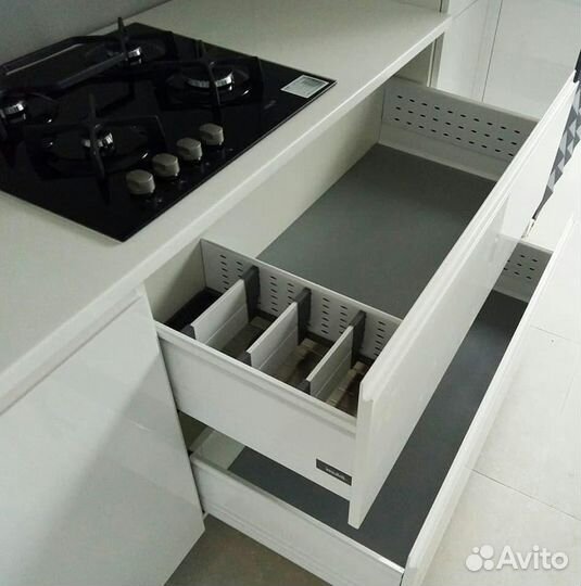 Кухня от производителя