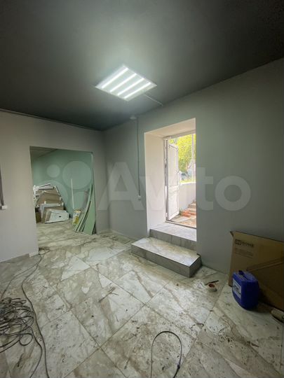 Свободного назначения, 50 м²