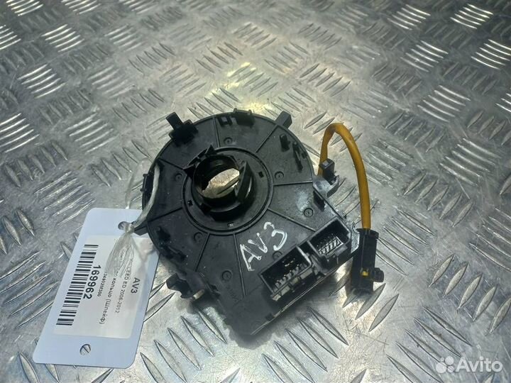 Контактное кольцо (Шлейф) Kia ceed ED 2006-2012