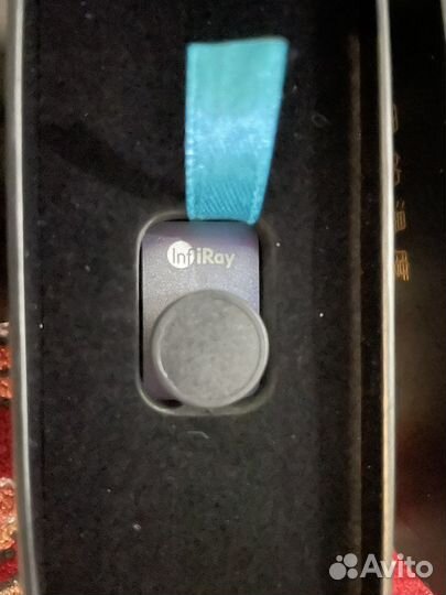 Тепловизор