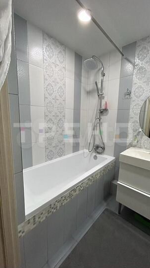 1-к. квартира, 35,8 м², 1/10 эт.