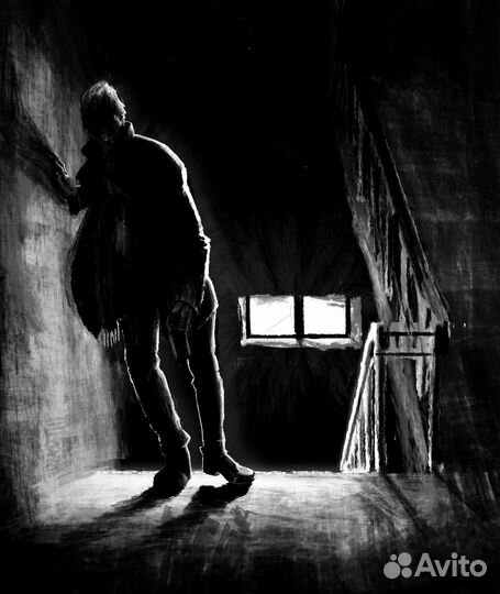 Репетитор по рисунку и живописи