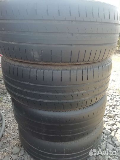 Hankook Kinergy Eco 16