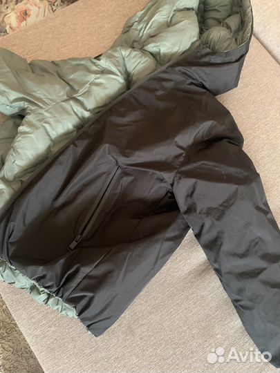 Куртка zara