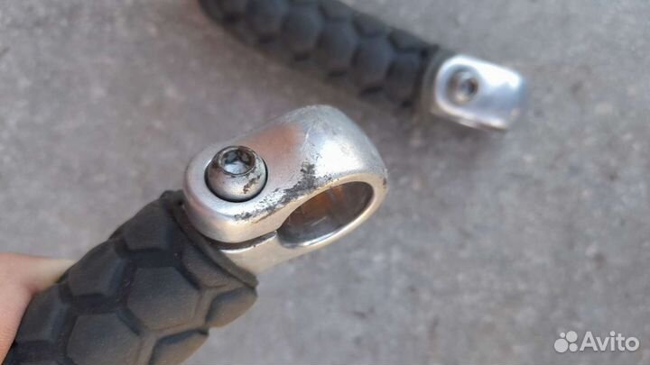 Рога для велосипеда