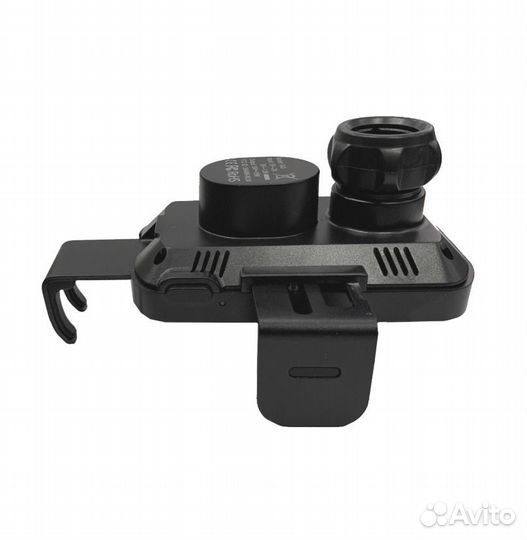 Держатель автомобильный с беспроводной зарядкой