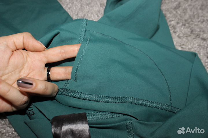 Crivit L размер, спортивные легинсы