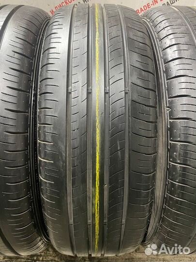 Dunlop Enasave EC300+ 215/60 R17 96H