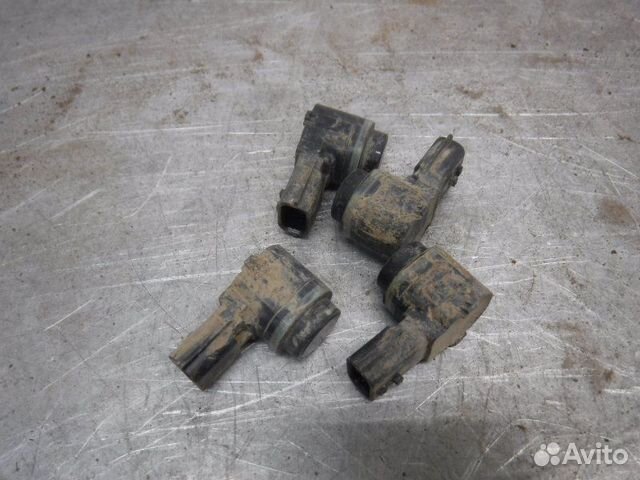 Датчик парковки Renault Kaptur F4R 2018