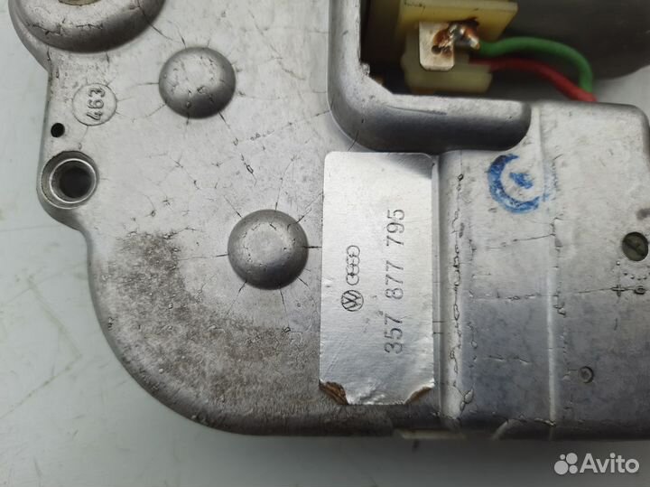 123456 Volkswagen Passat B19