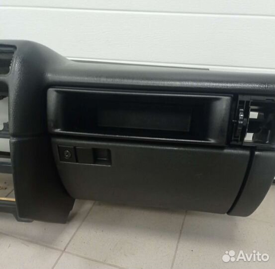 Торпеда Opel vectra а