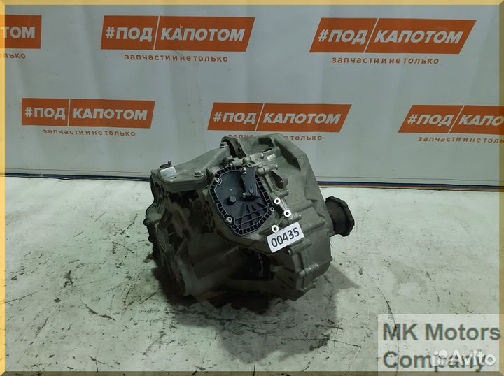 АКПП L3-VDT (турбо) 2,3 Mazda сх-7