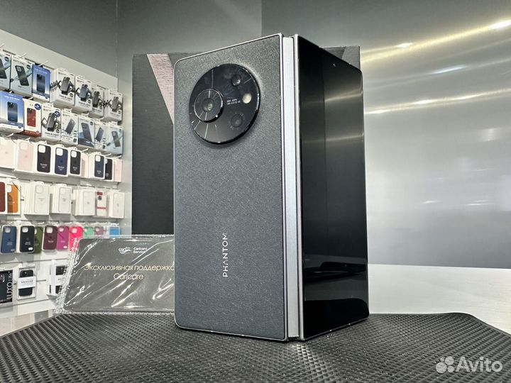 TECNO Phantom V Fold, 12/512 ГБ