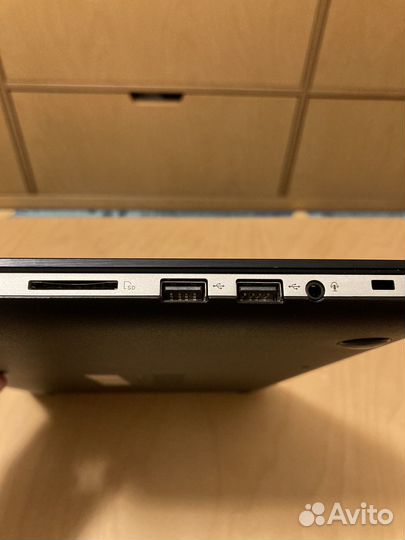 Ноутбук asus K501L
