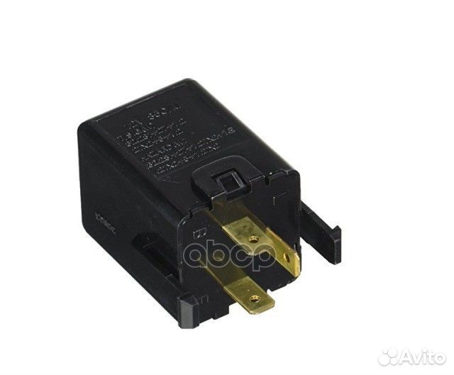 Реле указателей поворотов hyundai Accent/Verna