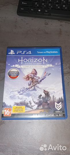 Игра для приставки