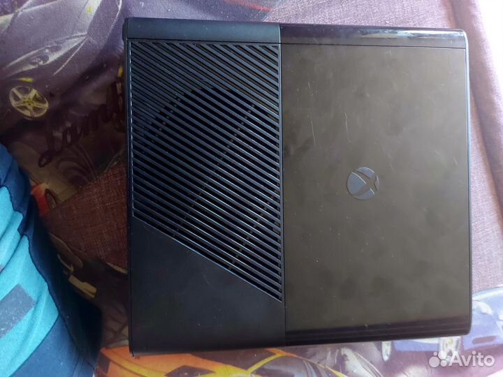 Xbox 360