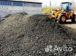 Асфальтная крошка без посредников