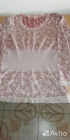 Женское термобелье