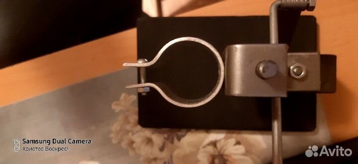 Станок - станина для микродрели