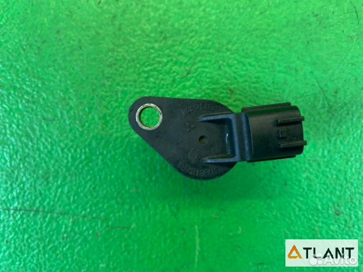 Датчик положения распредвала nissan cefiro