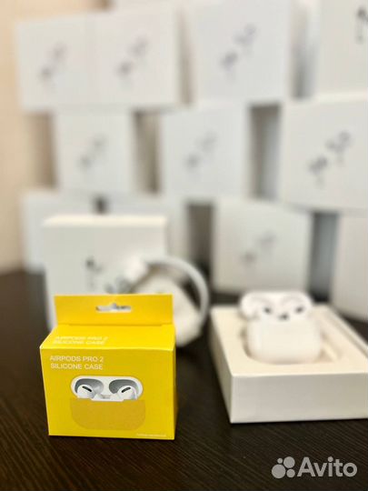 Наушники airpods 3