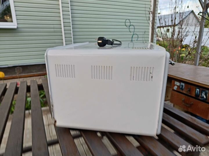 Электрический Духовой шкаф Akel бу