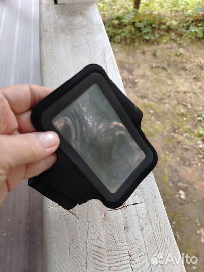 Чехол adidas спортивный для телефона