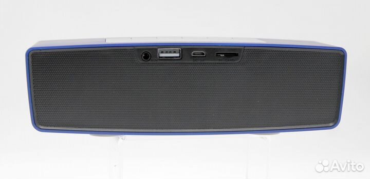 Портативная Bluetooth колонка S815