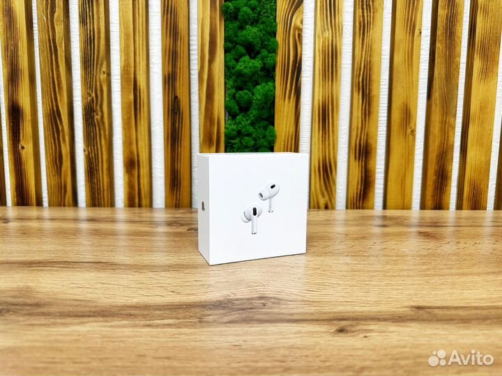 Apple Airpods 2 Pro