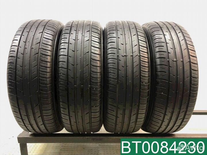 Dunlop SP Sport FM800 215/65 R16 105W