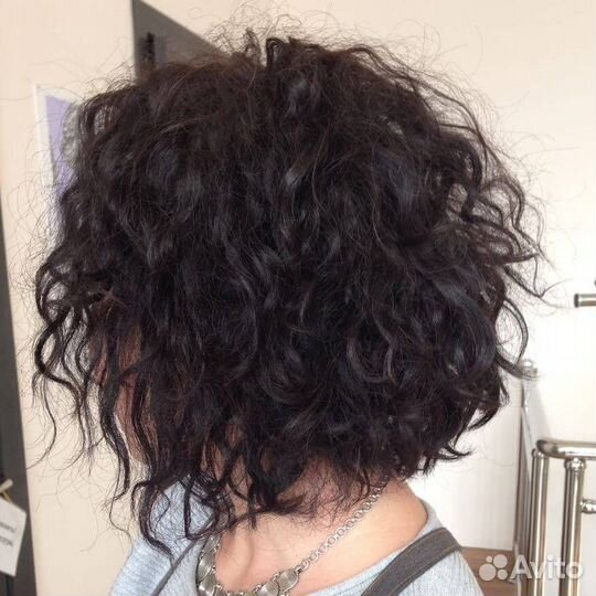 Парикмахер. Стрижки мужские и женские