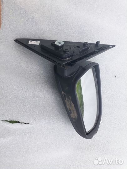 Зеркало правое лада веста