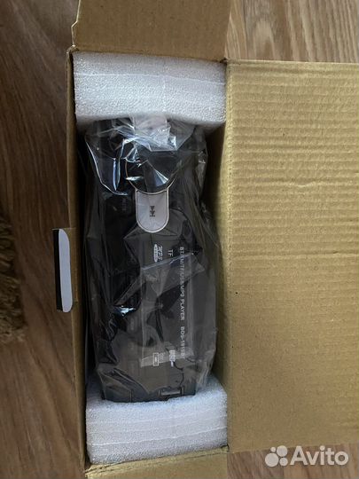 Авто магнитола