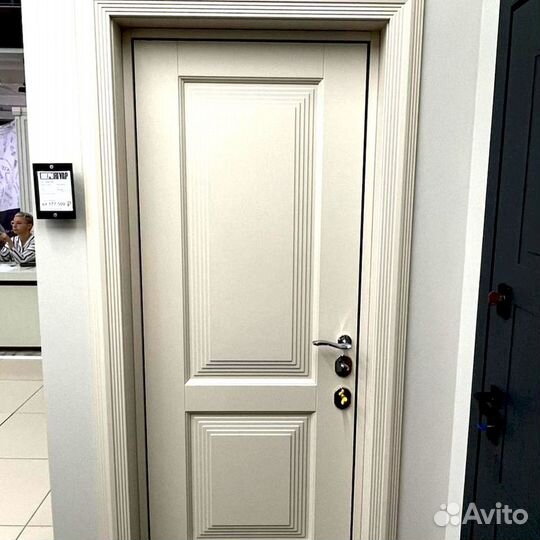 Двери Входные от Поставщика