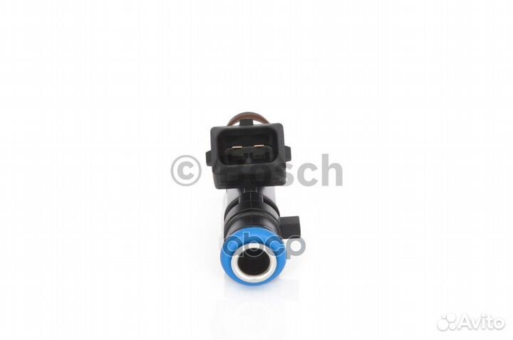 Форсунка GM 10- 0280158181 Bosch