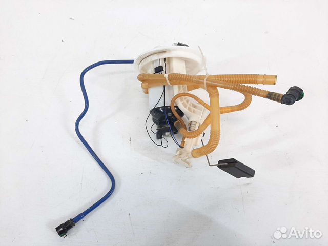 Фильтр топливный Mercedes Benz E-Class W207 coupe