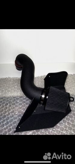 Холодный впуск нуливик