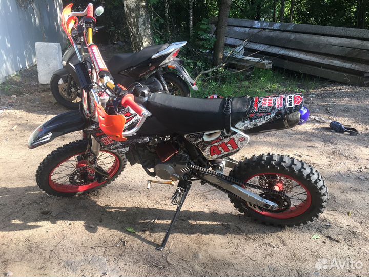 JMC 160 MX