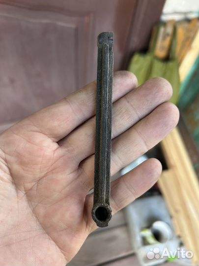 Тяга дроссельной заслонки renault