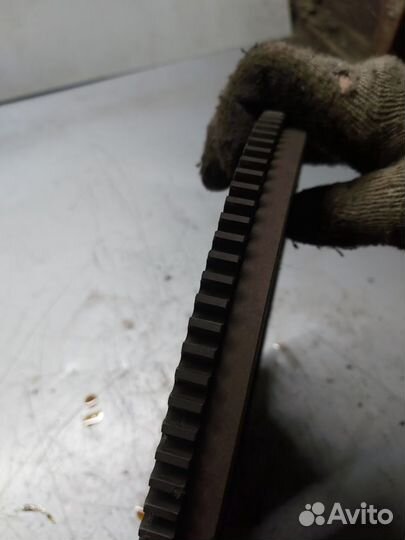 Маховик Chevrolet Lanos, Daewoo Nexia